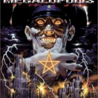   Doomed Megalopolis <small>Director</small> 